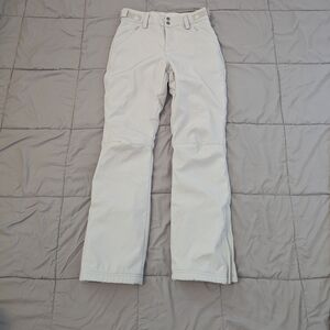 Gerry Light Gray Ski Pants